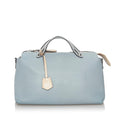 Fendi By The Way Leather Satchel (SHG-30216)