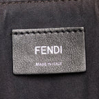 Fendi By The Way Leather Satchel (SHG-31186)