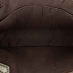 Fendi By The Way Leather Satchel (SHG-34191)
