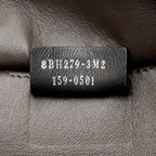 Fendi Calfskin 3Jours Mini Tote (SHF-20617)