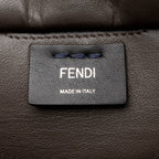 Fendi Calfskin 3Jours Mini Tote (SHF-20617)