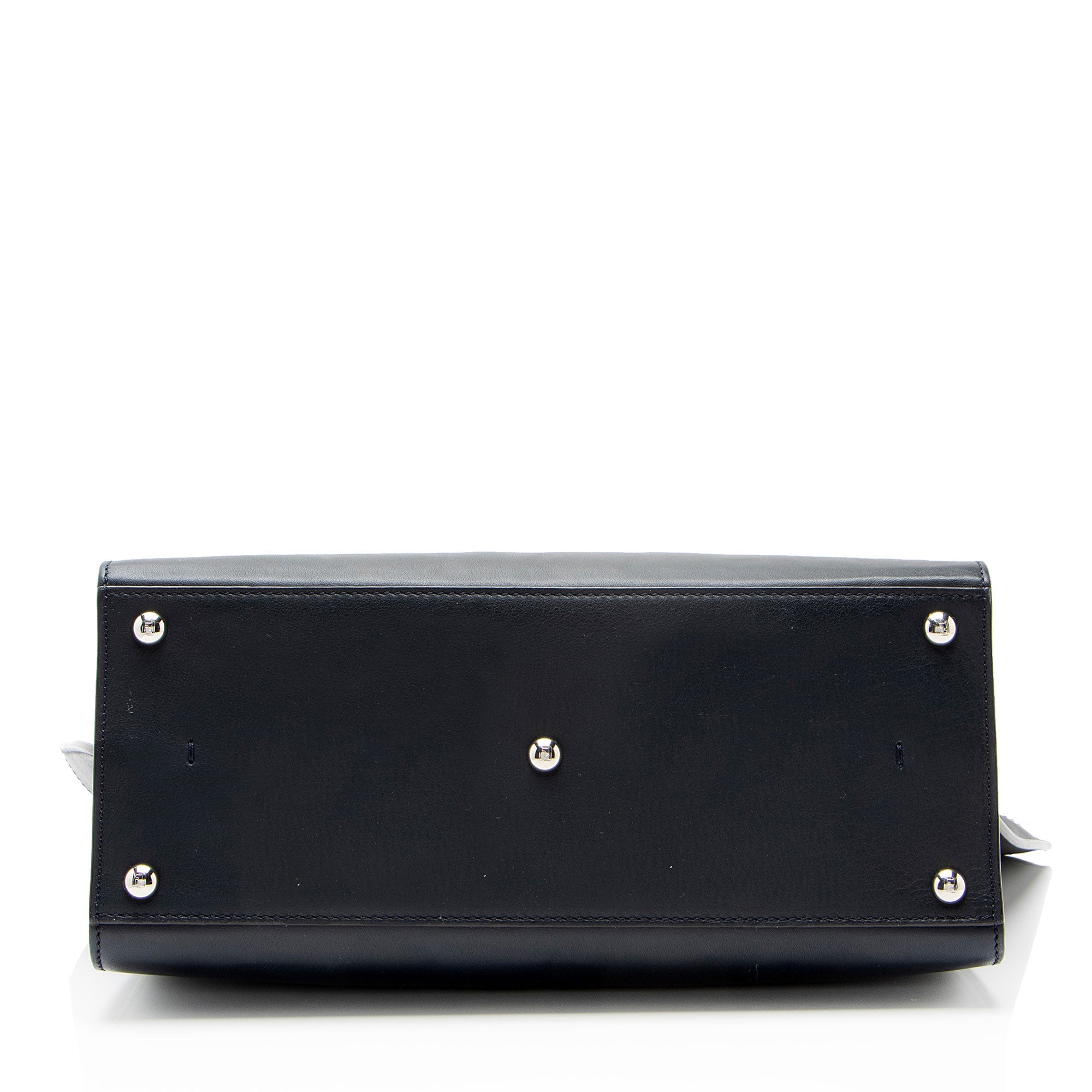 Fendi Calfskin 3Jours Mini Tote