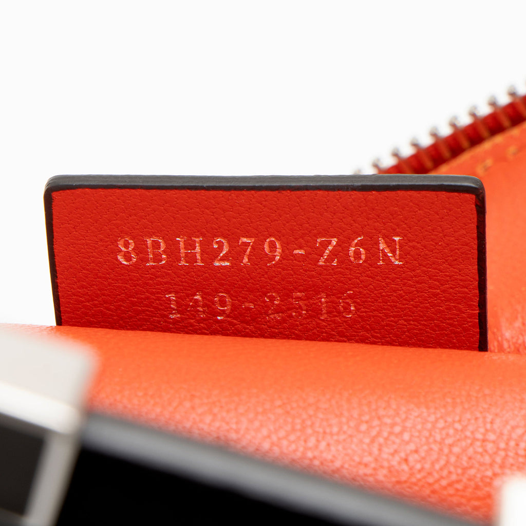 Fendi Calfskin 3Jours Mini Tote