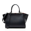 Fendi Calfskin 3Jours Mini Tote