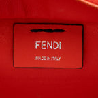 Fendi Calfskin 3Jours Mini Tote