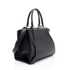 Fendi Calfskin 3Jours Mini Tote