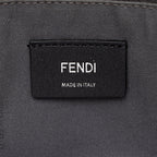 Fendi Calfskin By The Way Large Satchel - FINAL SALE (SHF-19550)