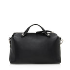 Fendi Calfskin By The Way Medium Boston Bag (SHF-21061)
