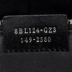 Fendi Calfskin By The Way Medium Boston Bag (SHF-21061)