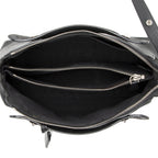 Fendi Calfskin By The Way Medium Boston Bag (SHF-21061)
