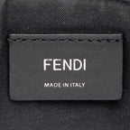 Fendi Calfskin By The Way Medium Boston Bag (SHF-21061)