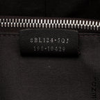 Fendi Calfskin By The Way Small Satchel (SHF-18632)