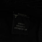 Fendi Calfskin Crystal Fab Small Crossbody Bag (SHF-23094)