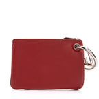 Fendi Calfskin F is Fendi Triplette Pouch Set (SHF-23922)