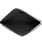 Fendi Calfskin Love Vocabulary Pouch (SHF-23921)