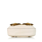 Fendi Canvas B. Bag (SHG-33182)