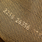 Fendi Canvas Backpack (SHG-28009)