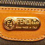 Fendi Canvas Backpack (SHG-28009)