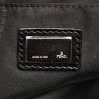Fendi Canvas Handbag (SHG-31708)