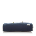 Fendi Canvas Handbag (SHG-31774)