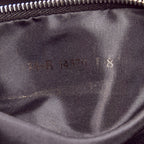 Fendi Canvas Handbag (SHG-31865)