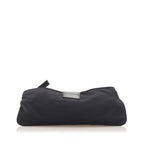 Fendi Canvas Shoulder Bag (SHG-22304)