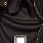 Fendi Canvas Shoulder Bag (SHG-22304)