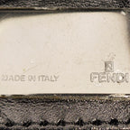Fendi Canvas Tote Bag (SHG-35256)