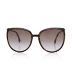 Fendi Cat Eye Sunglasses (SHF-23229)