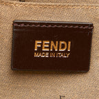 Fendi Chameleon Leather Satchel (SHG-26686)