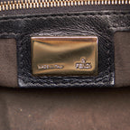 Fendi Chef Leather Tote Bag (SHG-29150)