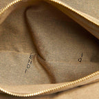 Fendi Colorblock Canvas Chameleon (SHG-22352)