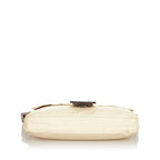 Fendi Cotton Mamma Baguette (SHG-26509)