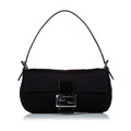 Fendi Cotton Mamma Baguette (SHG-30199)