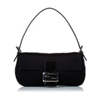 Fendi Cotton Mamma Baguette (SHG-30199)