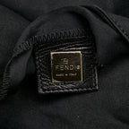 Fendi Cotton Mamma Baguette (SHG-32619)