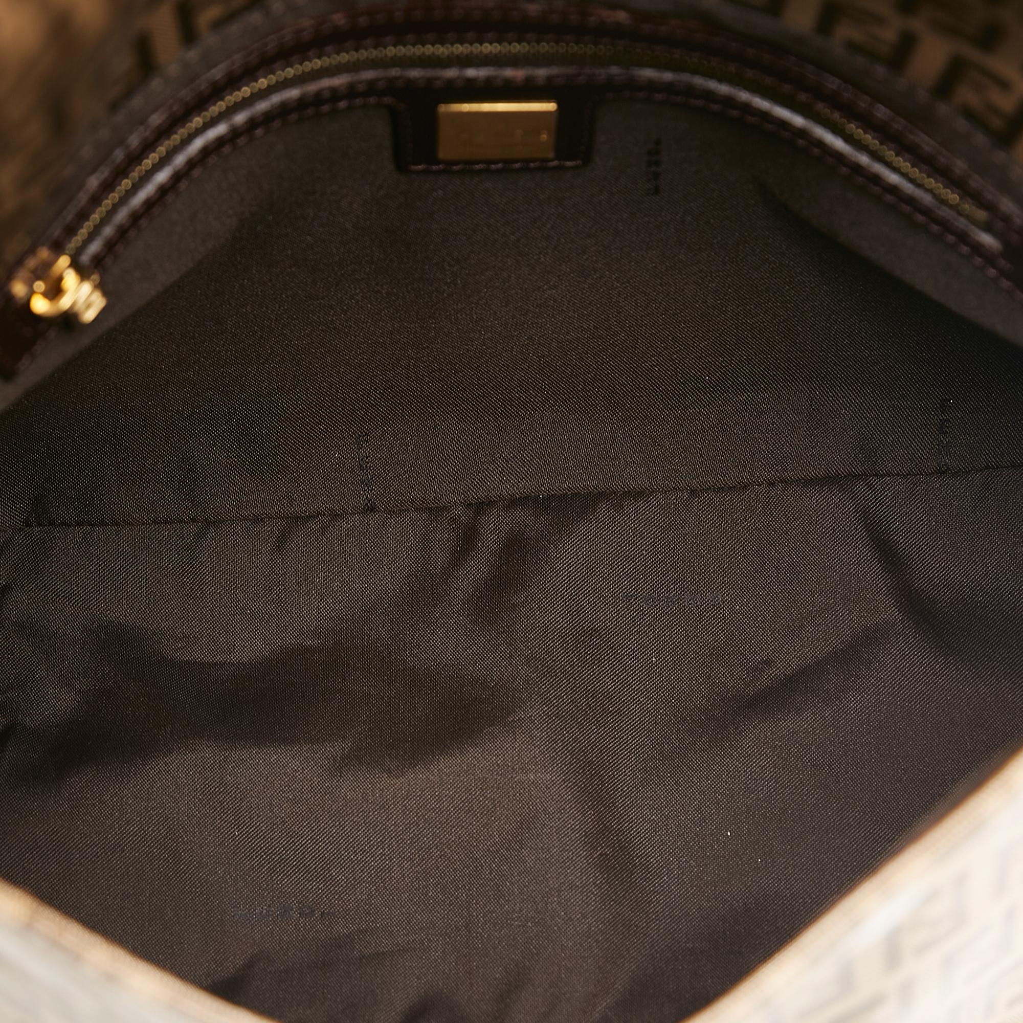 Fendi Crystal Zucchino Mamma Forever (SHG-dB6l1v)