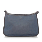 Fendi Denim Crossbody Bag (SHG-31900)