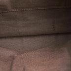 Fendi Denim Crossbody Bag (SHG-31900)