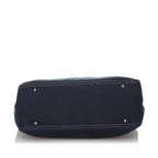 Fendi Denim Handbag (SHG-29756)