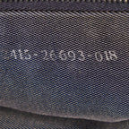 Fendi Denim Handbag (SHG-29756)