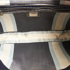 Fendi Denim Shoulder Bag (SHG-25995)