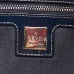 Fendi Denim Shoulder Bag (SHG-25995)