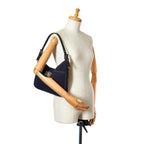 Fendi Denim Shoulder Bag (SHG-25995)
