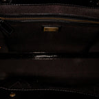 Fendi Etniko Canvas Tote Bag (SHG-32197)