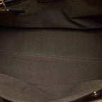 Fendi Etniko Leather Handbag (SHG-22353)
