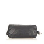 Fendi Etniko Leather Handbag (SHG-31662)