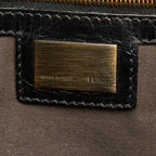 Fendi Etniko Leather Handbag (SHG-31662)