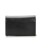 Fendi F is Fendi Wallet on Chain (SHG-35522)