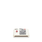Fendi Fendi Mania Leather iPhoneX Case (SHG-24298)
